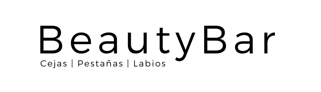 Especialista en Cejas y Pestañas, Miraflores - Perú Beauty Bar