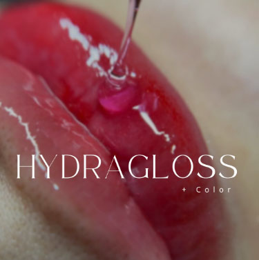 HidraGloss